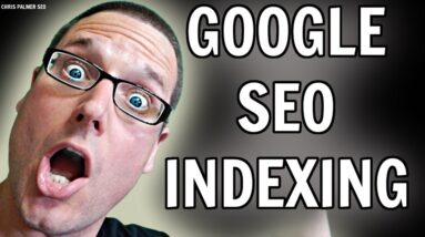 Google SEO Indexing