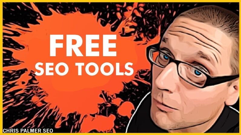 Really Cool Free SEO Tools