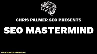 SEO Course 2022: Search Engine Optimization - Chris Palmer SEO