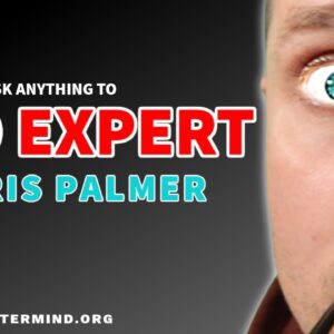 SEO Expert - Chris Palmer