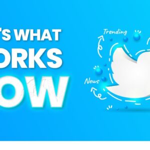 6 Simple Steps To Increase Traffic From Twitter