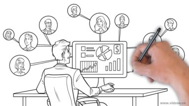 Easy Entrepreneur Masterclass | Doodly Video Samples