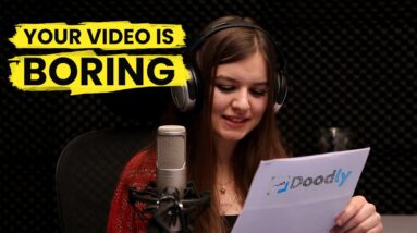 Tell BETTER Stories with Whiteboard Animation Videos