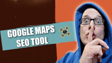 Google Maps SEO Tools 2022