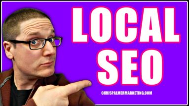 Local SEO Tips 2022 - How to do Local Search Engine Optimization