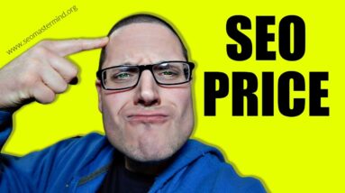 SEO Price - Local SEO Cost