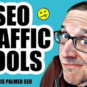 SEO Traffic Tools 2022