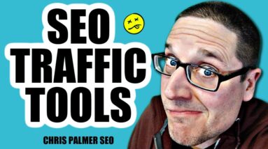SEO Traffic Tools 2022
