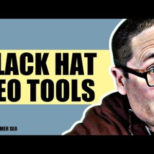 Black Hat SEO Tools 2022
