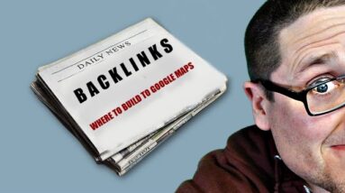 Where to Build Backlinks to Google Maps for Higher Rankings