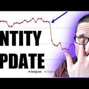 Google SEO 2022: Hit By May Google Core Update Here's What To Do