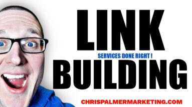 Link Building SEO Services
