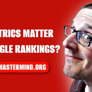 Off Page SEO: Does DA-DR-TF Matter For Google Rankings