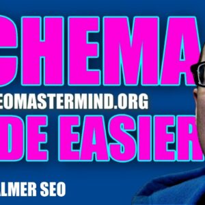Schema Markup SEO Made Easy
