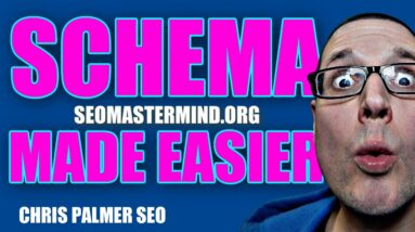 Schema Markup SEO Made Easy