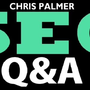 Chris Palmer SEO