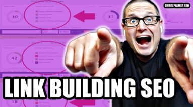 Link Building SEO Tips You Need For 2022