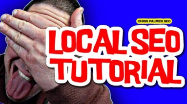 Local SEO Tutorial for Beginners