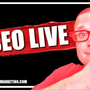 Search Engine Optimization SEO Consulting 2022