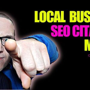 Local Citation Link Building Myths