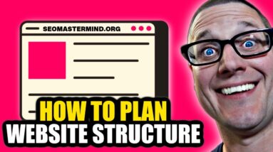 Local SEO: How to Plan Website Structure for Local Business