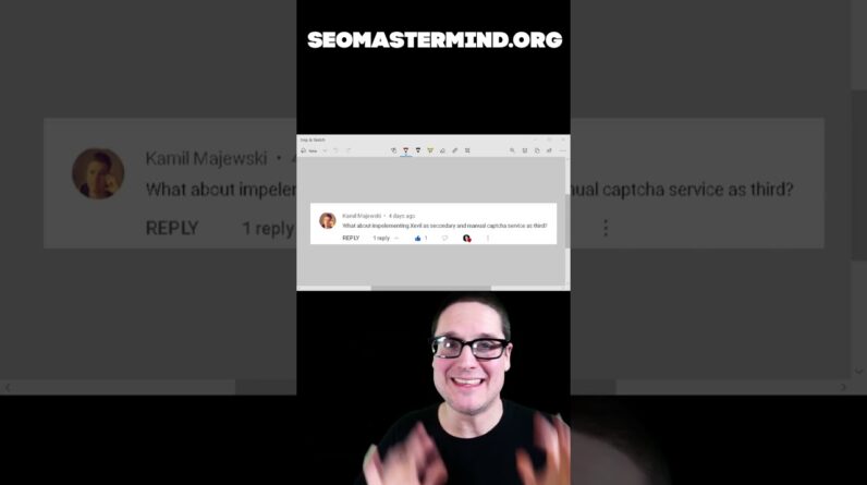 Can I Use XEvil As A Captcha Breaker For SEO Tools