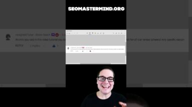 Will Review Schema Markup Cause a Google Penalty