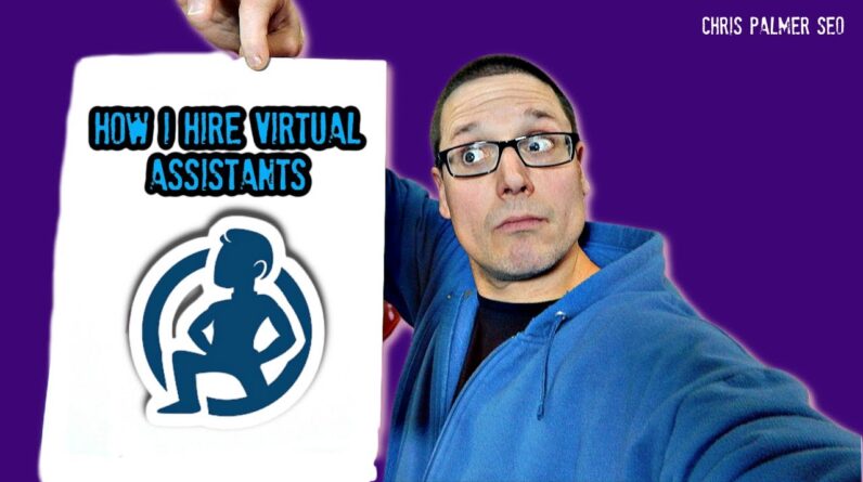 How to Easily Hire a Virtual Assistant in 2023