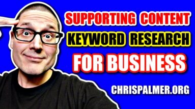 Keyword Research SEO: How to do Keyword Research For Business Owners