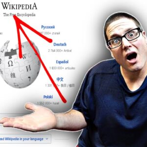 Wikipedia Backlinks: How to Get Wikipedia Backlinks to Stick
