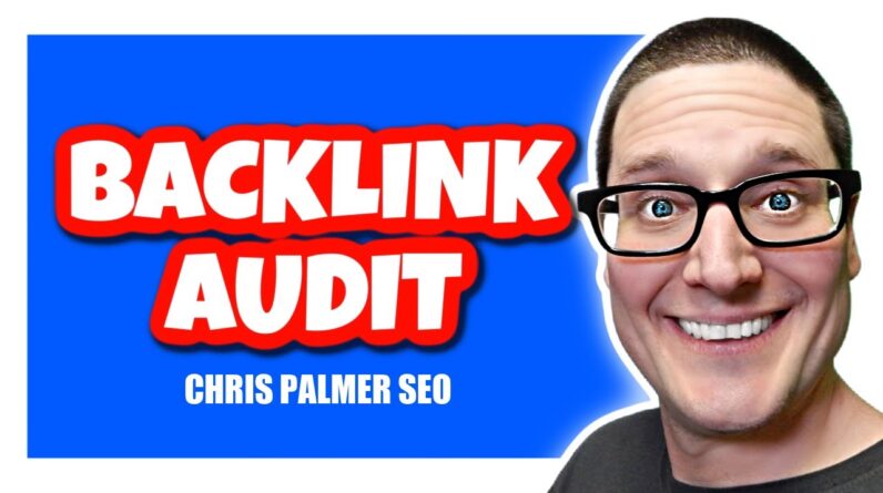 Off Page SEO Backlinks Audit 6 Off Page SEO Backlinks Audit