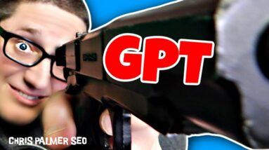 GPT Link Building