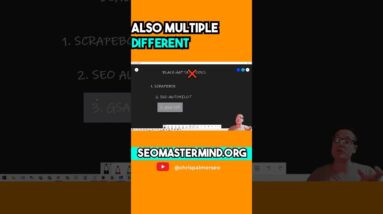 Can GSA Search Engine Ranker Backlinks Be Used In 2023