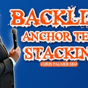 Anchor Text: How to Optimize Backlink Anchors