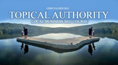 Topical Relevance SEO Course, Simply Explained For Business Owners Not Topical Authority SEO Experts