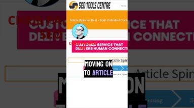 the best free seo tools