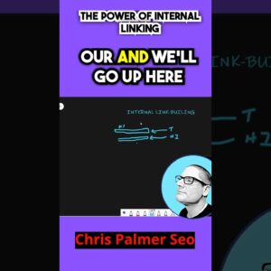 the power of internal linking copy