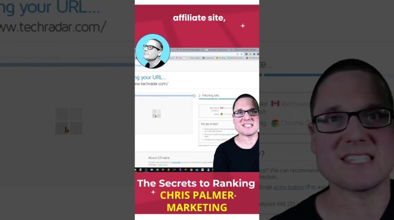 Website Hosting Effects Speed and Google Rankings