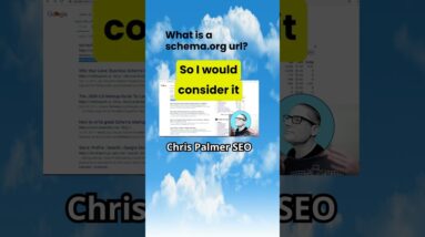 what is a schema org url