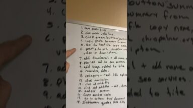 How To Make Make Money Posting YouTube Videos