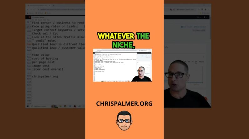 SEO Tips: 3 Tips for Selling Leads Effectively