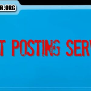 Are Pick Your Own Guest Posting Sites Safe