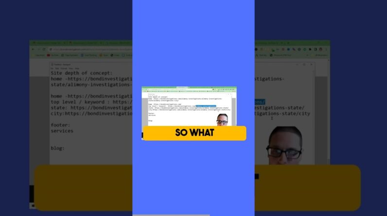 How to Get Your Footer on Google?