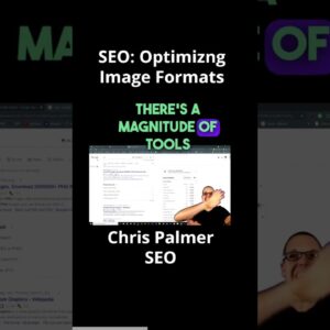 Optimizing Image Formats for Website Speed