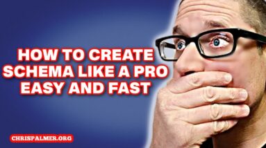 Schema Markup SEO Tips ⚡ How to Create Schema Faster