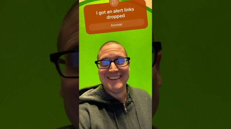 SEO Tools Backlinks Dropped Alerts