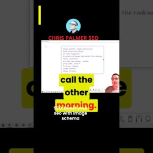 Boost Your SEO with Image Schema