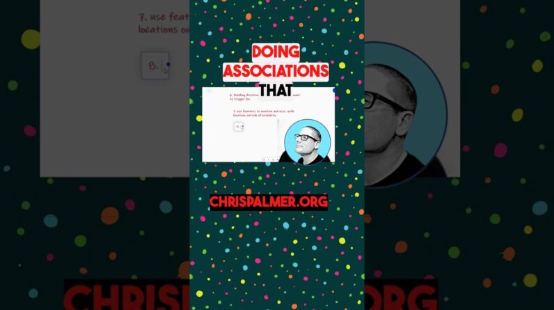 Expanding Proximity with Google