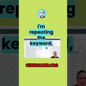Optimizing Content with Ldjson and Article Body