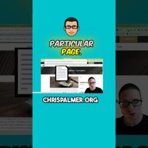 Optimizing URL Structure